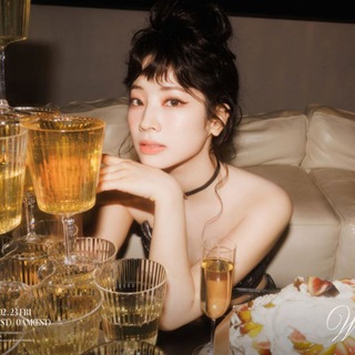 Логотип @dahyun_tw2ce - KIM DAHYUN | TWICE