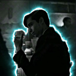 Логотип @daidanz - ☂Эйдан Галлахер☂