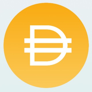 Логотип @daidefi - DAI & DeFi Latam