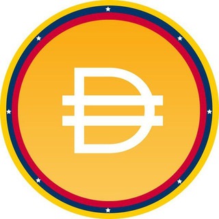 Логотип @daidefivzla - Dai/DeFi&Airdrops Venezuela 🇻🇪