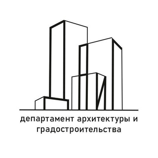 Логотип @daigkrd - Архитектура Краснодара