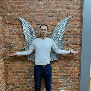 Логотип @daiilinvest - Данила🏠Питерский все о Недвижке