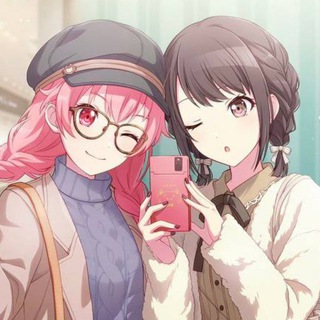 Логотип @daily_airiena - ִ РЕСТ | ⪩꯭ ִֺ۪𝐃✶𝐈𝐋𝐘 𝐀𝐈𝐑𝐈𝐄𝐍𝐀 . (🍑🎨)) ִֺ۪