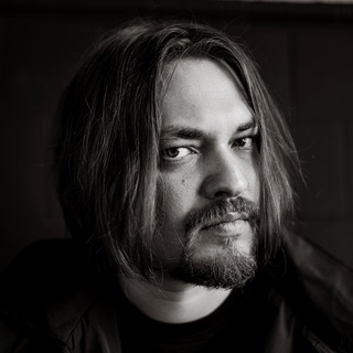 Логотип @daily_ak - Daily AK | Личный блог