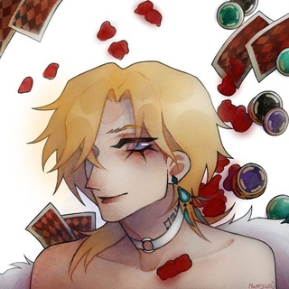 Логотип @daily_aventurine - daily + cf aventurine 🃏 (УШЛИ В МАКС!!!)