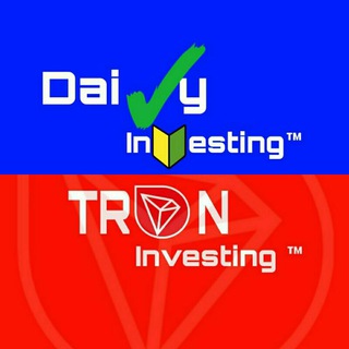 Логотип @daily_community - Investing™ Community