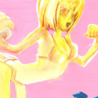 Логотип @daily_drawing_group - Безмятежное рисование с Мариной Бородиной и Натальей Гриценко