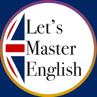 Логотип @daily_easy_english_expressions - Chat - English language