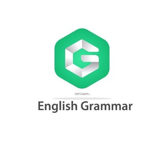 Логотип @daily_english_grammar_vocab - Daily English Grammar Quiz ™