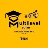 ENGLISH | MULTILEVEL
