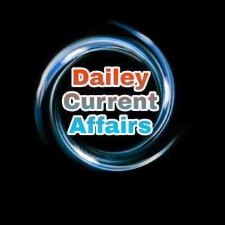 Логотип @daily_gk_current_affairs_gs_quiz - Daily GK GS Current Affairs Quiz