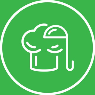 Логотип @daily_ladle - Ежедневник Поварёшки