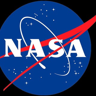 Логотип @daily_nasa_chat - Daily NASA Chat