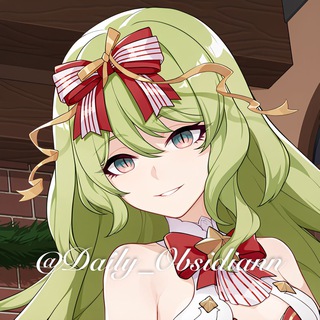 Логотип @daily_obsidiann - изъят by FXB