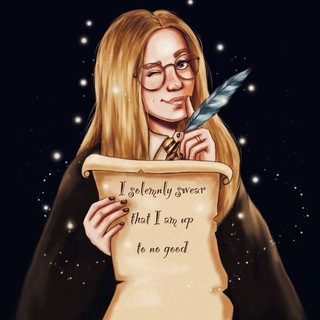 Логотип @daily_prophet_news - Ежедневный пророк