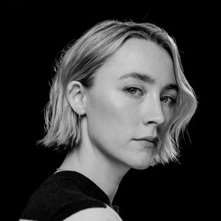 Логотип @daily_saoirse - saoirse ronan (daily)