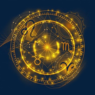 Логотип @daily_tar0 - ГОРОСКОП | АСТРОЛОГИЯ | НУМЕРОЛОГИЯ | Эзотерика |