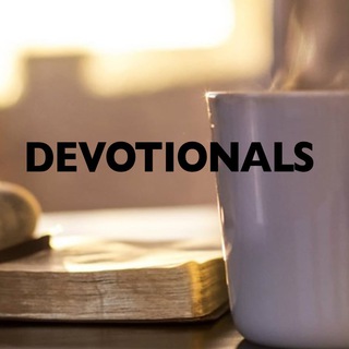 Логотип @dailybibledevotionals - Daily Bible Devotionals