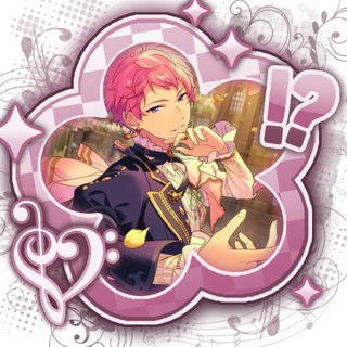 Логотип @dailyconfitsuki - shu itsuki daily & cf