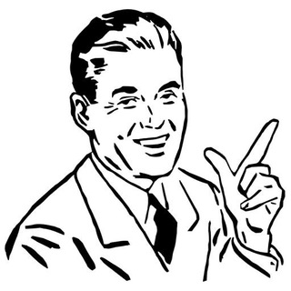 Логотип @dailydadjokes - Daily Dad Jokes Channel