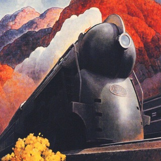 Логотип @dailydoseofautism - Daily Dose of Autism 🚂