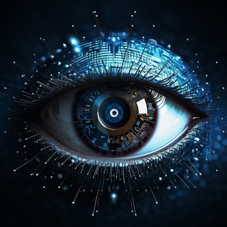 Логотип @dailydrive1 - MidJourneyVisuals👁