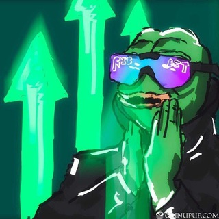 Логотип @dailygreen_call - DAILY GREENS 🤑