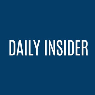 Логотип @dailyinsider - Daily Insider | Инвестиции