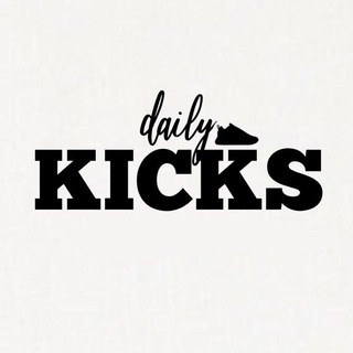 Логотип @dailykicks - Daily Kicks Moscow