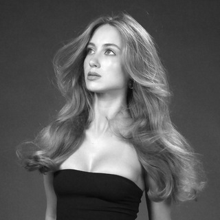 Логотип @dailylifeaesthetic - by Varvara Aleinikova