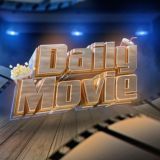 Логотип @dailymovieas - 🎬 Daily Movie 🍿