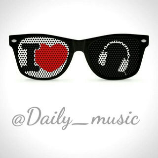 Логотип @dailymusicgroup - Daily Music Group