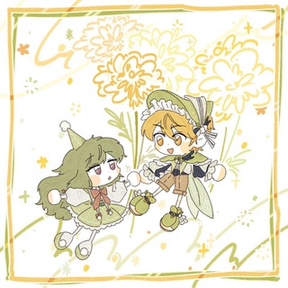 Логотип @dailynenekasa - закрыто |ㅤ⸝⸝ 𝗇𝖾𝗇𝖾𝗄𝖺𝗌𝖺 𝖽𝖺𝗂𝗅𝗒 & 𝖼𝖿 ࣪ ♡゙ . ✨🎮