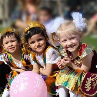 Логотип @dailynews_tashkent - Day.Uz - Новости Ташкента и Узбекистана