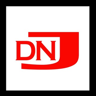 Логотип @dailynewsjoint2 - DAILY NEWS JOINT GROUP