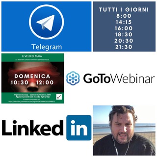 Логотип @dailynewsnpl - Caffè NPL