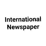 Логотип @dailynewspaper88 - International Newspapers