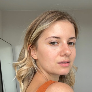 Логотип @dailyolya - будни’ с Олей | daily olya