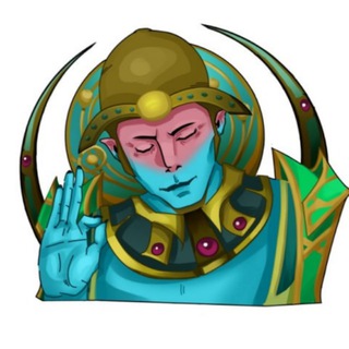 Логотип @dailyoracle - Daily Oracle | Роман Галеев