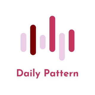 Логотип @dailypattern - Daily Pattern (Software Architecture and Design, Refactoring)
