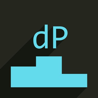 Логотип @dailyprogrammer - dailyProgrammer