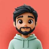 Ринат Шакиров | Промпты для Midjourney | ChatGPT