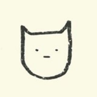Логотип @dailypurr - Daily purr