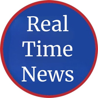 Логотип @dailyrealtimenews - RealTimeNews™