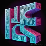 Логотип @dailyrevieww - Обзор Событий Дня