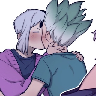 Логотип @dailysengen1441 - няшки