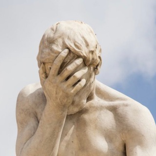 Логотип @dailyshame - СТЫДНО