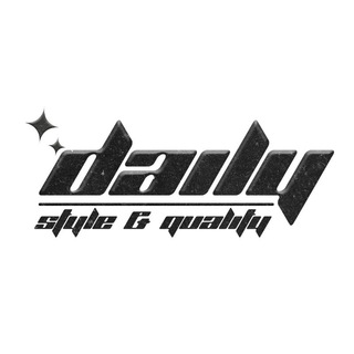 Логотип @dailysttyle - daily-style.uz