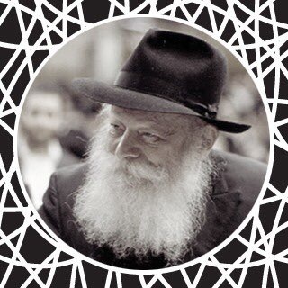 Логотип @dailytora - Недельная глава Торы