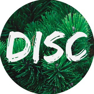 Логотип @dailytropes - Discriminant